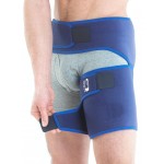 Groin Support 888B (One Size)